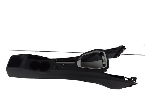 Middle console PEUGEOT 208 II (UB_, UP_, UW_, UJ_) 1.5 BlueHDI 100 | BP18576478I22