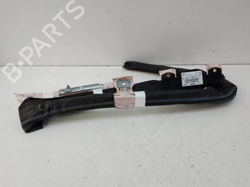 Used Left curtain airbag FORD B-MAX (JK) 1.0 EcoBoost (125 hp) 19124940