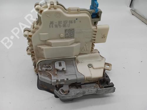 Used Front right lock AUDI A3 Sportback (8VA, 8VF) 2.0 TDI (150 hp) 28146094