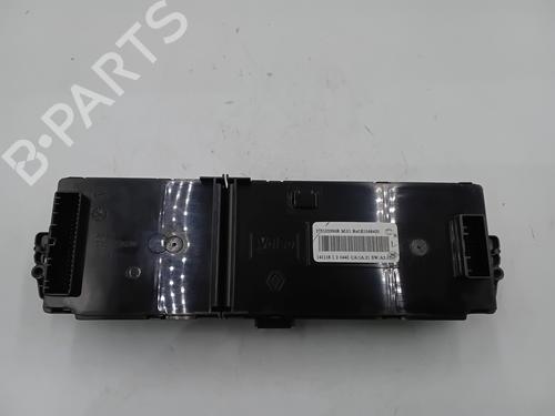 Climate control RENAULT MEGANE III Hatchback (BZ0/1_, B3_) 1.2 TCe (BZ2B, BZ11) | BP27924210I5 