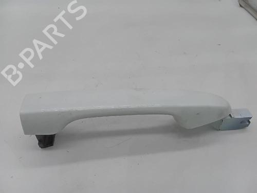 Front right exterior door handle HONDA CIVIC IX (FK) 1.6 i-DTEC (FK3) 72141TV0
