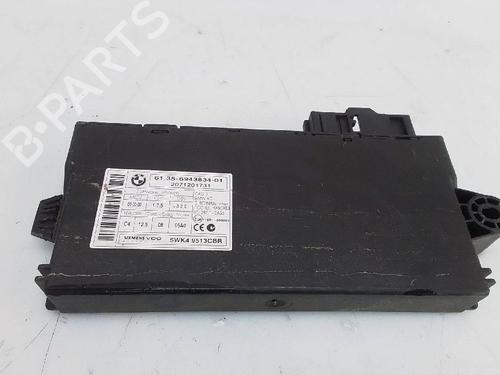 Electronic module BMW 1 (E87) 118 i | BP25348757M83 