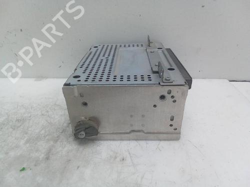 Used Radio CITROËN C3 II (SC_) 1.1 i (60 hp) 19938240