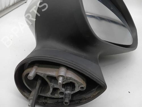 Right mirror SEAT IBIZA IV (6J5, 6P1) 1.6 TDI | BP26881113C27 