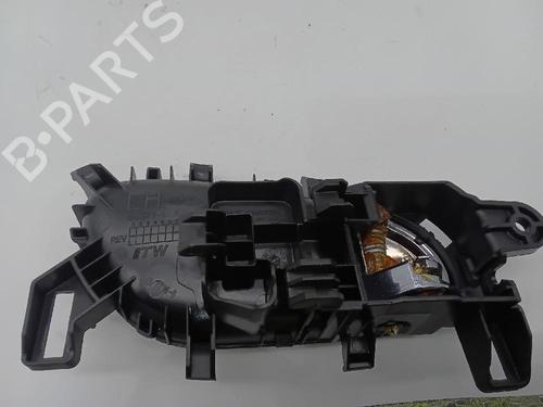 Venstre foran invendig håndtak NISSAN PULSAR Hatchback (C13) 1.5 dCi | BP27695154I13 