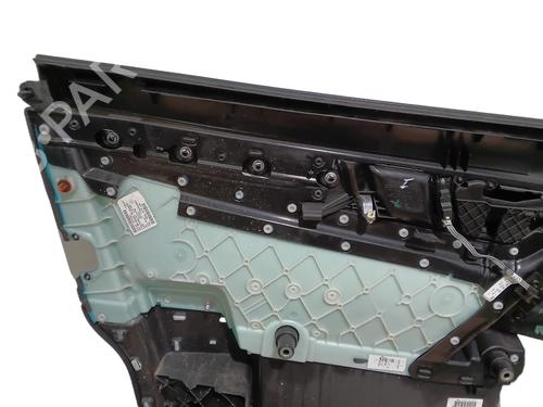 Front right panel MERCEDES-BENZ C-CLASS (W204) C 220 CDI (204.008) | BP39529592C59 - Image 7