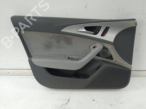 Used Front left panel Front left panel AUDI A7 Sportback (4GA, 4GF) 3.0 TDI quattro (204 hp) 20853135 20853135