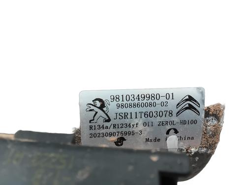 AC compressor PEUGEOT PARTNER Box Body/MPV (K9) 1.5 BlueHDi 100 | BP33428074M34  - Image 6