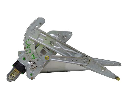 Front right window mechanism RENAULT KANGOO (KC0/1_) 1.5 dCi (KC07) | BP34613021C23 - Image 3
