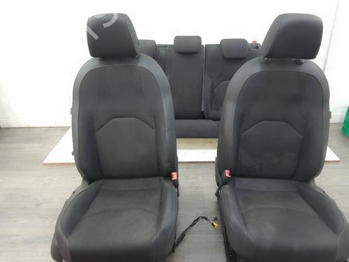 Used Seats set Seats set SEAT LEON (5F1) 2.0 TDI (150 hp) 20503699 20503699