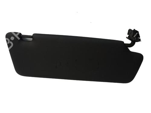 Left sun visor AUDI A1 Sportback (8XA, 8XF) S1 quattro | BP28149593I1 - Image 6