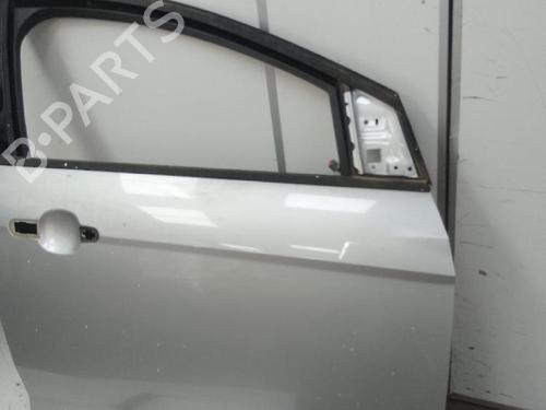 Right front door FORD FOCUS III 1.0 EcoBoost | BP27446505C3 