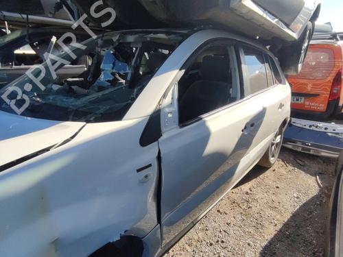 Seat buckle RENAULT KOLEOS I (HY_) 2.0 dCi 4x4 (HY0B) | BP26160915I32 