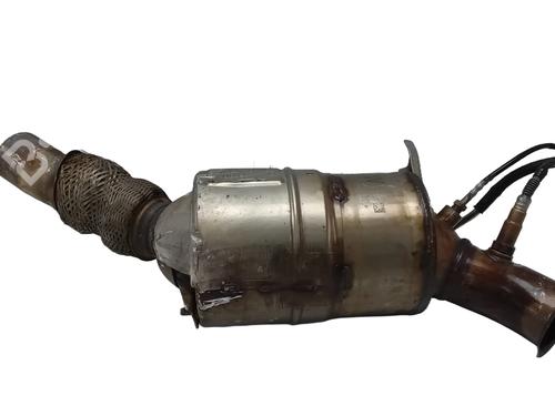 partikelfilter BMW X1 (E84) sDrive 18 d (143 hp) 30802994