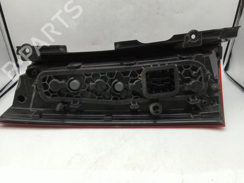 Right taillight RENAULT EXPRESS Box Body/MPV 1.5 Blue dCi 75 (F6AA) | BP29385684C35 