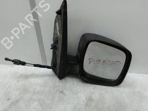 Right mirror FIAT QUBO (225_) 1.3 D Multijet (225AXE1A, 225CXE1A, 225AXH1A, 225AXL1A,... | BP18947446C27 