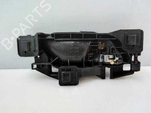 Used Front left interior door handle OPEL CROSSLAND X / CROSSLAND (P17, P2QO) 1.2 (75) (131 hp) 20714394