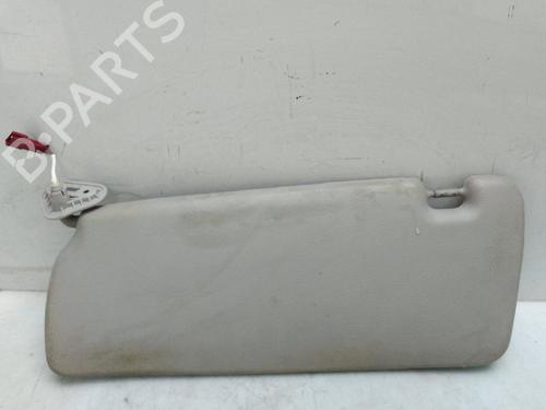 Left sun visor BMW 3 (E46) 330 d | BP24874186I1 