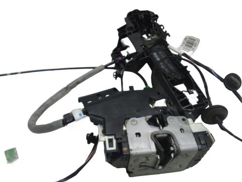 Front right lock MERCEDES-BENZ E-CLASS Convertible (A207) E 250 CGI (207.447) | BP31287177C97 