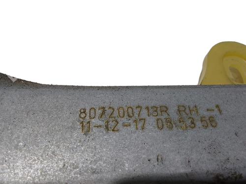 Front right window mechanism RENAULT CAPTUR I (J5_, H5_) 1.5 dCi 110 | BP32699162C23  - Image 6