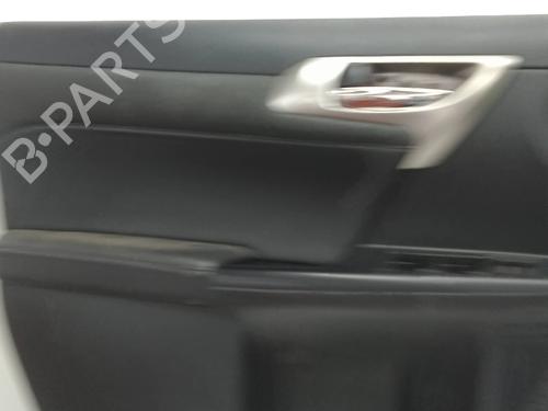 Front left panel LEXUS CT (ZWA10_) 200h (ZWA10_, ZWA10R) | BP23207451C58 - Image 5
