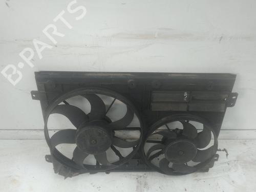 Køleventilator elektrisk VW PASSAT B7 Variant (365) 2.0 TDI (140 hp) 28150811