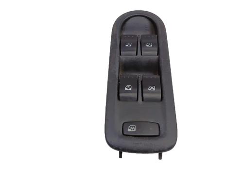 Used Left front window switch Left front window switch RENAULT MEGANE II (BM0/1_, CM0/1_) 1.5 dCi (BM1E, CM1E) (106 hp) 35976919 35976919
