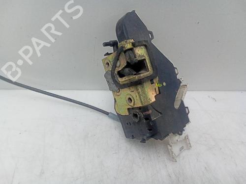 Front left lock CITROËN C4 I (LC_) 1.6 HDi | BP26160997C98 