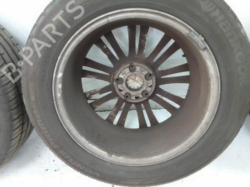 Rim MERCEDES-BENZ VITO Tourer (W447) 114 CDI (447.701, 447.703, 447.705) | BP18947649C45 