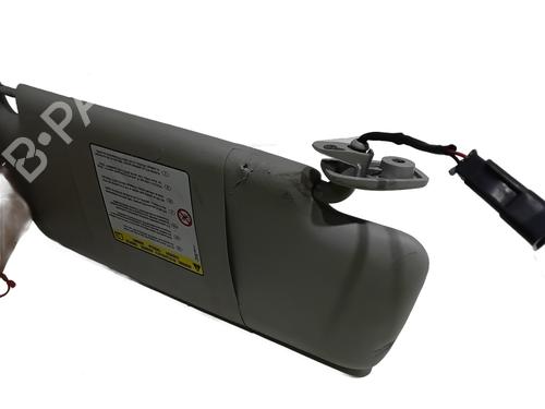 Right sun visor OPEL MERIVA B MPV (S10) 1.4 (75) | BP38536314I2 - Image 6