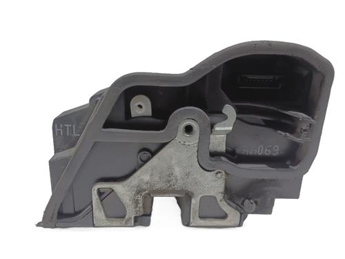 Used Rear left lock Rear left lock BMW X3 (E83) 3.0 d (204 hp) 33606049 33606049