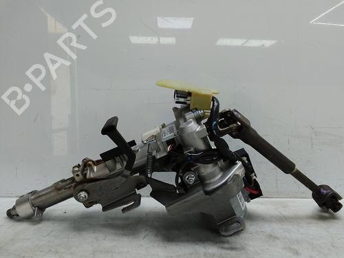 Steering column RENAULT MEGANE III Hatchback (BZ0/1_, B3_) 1.2 TCe (BZ2B, BZ11) | BP27889109M21 