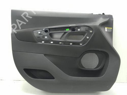Used Front left panel Front left panel PEUGEOT RIFTER 1.5 BlueHDi 130 (130 hp) 20132949 20132949