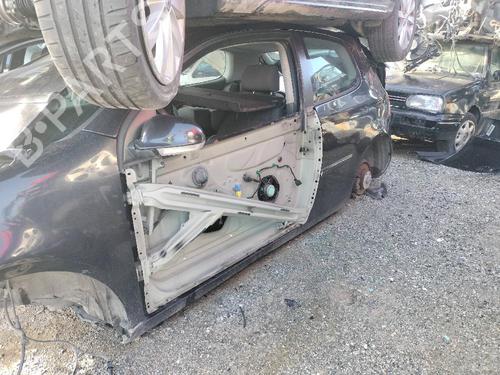 Rat VW GOLF V (1K1) 1.9 TDI (105 hp) 18593193