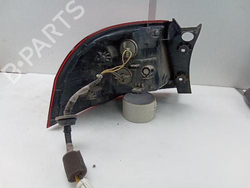 Used Right taillight KIA RIO III (UB) 1.1 CRDi (75 hp) 18576250