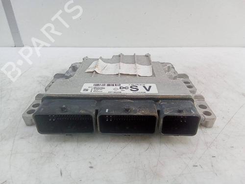 Engine control unit (ECU) RENAULT KADJAR (HA_, HL_) 1.3 TCe 160 (HLNC) | BP18594270M57 