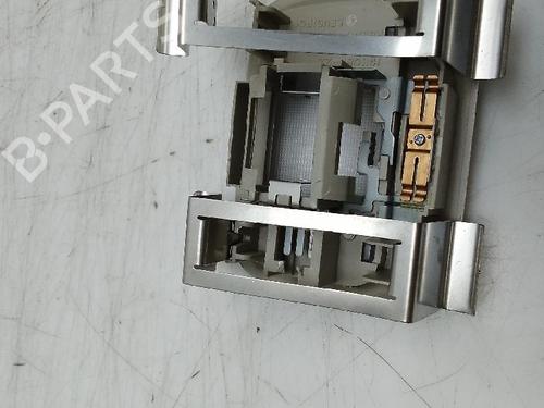 Interior roof light MITSUBISHI OUTLANDER III (GG_W, GF_W, ZJ, ZL, ZK) Plug-in Hybrid (GG2W) | BP18576189I8 