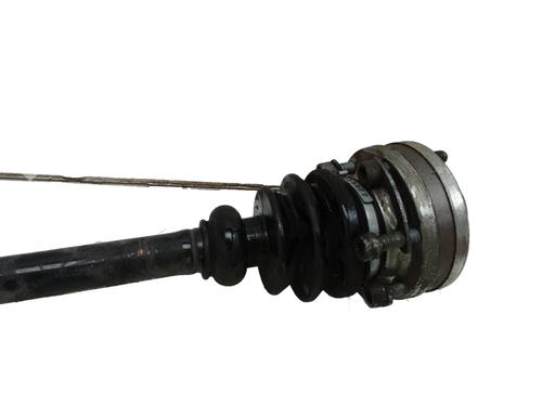 Left front driveshaft RENAULT KADJAR (HA_, HL_) 1.6 dCi 130 (HLA4) | BP18839906M38  - Image 5