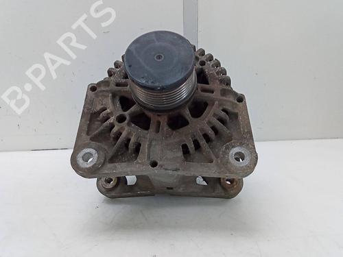 alternator-renault-scenic-ii-jm01_-2003-2004-2005-2006-2007-2008-2009-2010-26160675 main image