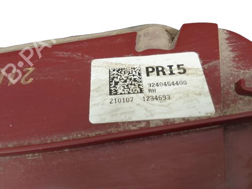Right tailgate light HYUNDAI i30 FASTBACK (PDE, PDEN) 1.6 CRDi hybrid 48V | BP20230994C80  - Image 5