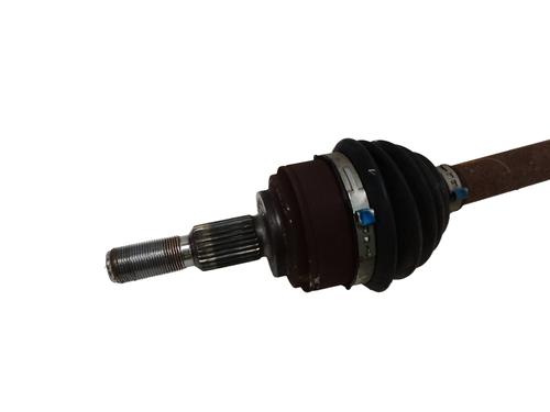Right front driveshaft FORD PUMA (J2K, CF7) 1.0 EcoBoost mHEV | BP19151672M39 - Image 3