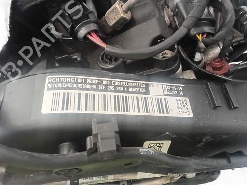 Engine VW T-ROC (A11, D11) 2.0 TDI | BP36110188M1 - Image 2