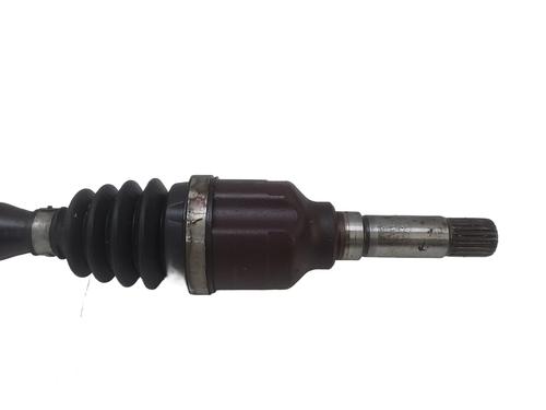 Right front driveshaft CITROËN C3 II (SC_) 1.2 VTi 82 | BP30963905M39