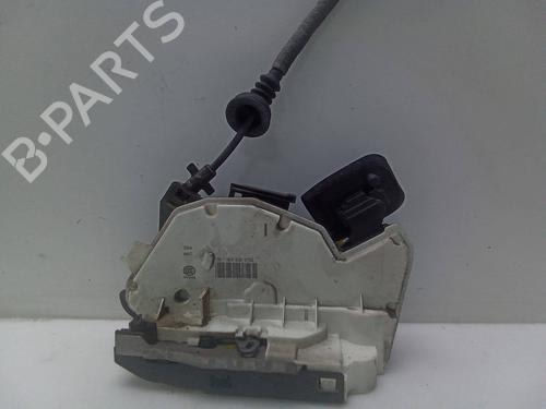 Used Rear left lock VW GOLF VII (5G1, BQ1, BE1, BE2) [2012-2021]  26232488