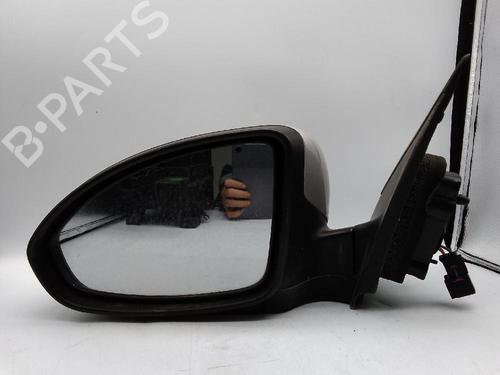 Left mirror CHEVROLET CRUZE (J300) 2.0 CDI | BP25782510C26 