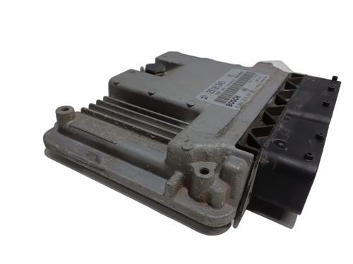 Engine control unit (ECU) CHEVROLET CAPTIVA (C100, C140) 2.0 D | BP37487863M57 - Image 6