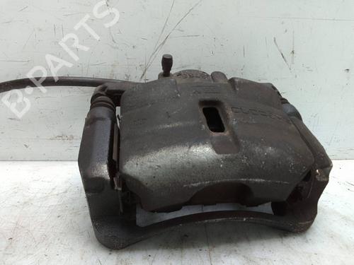 Right front brake caliper NISSAN QASHQAI II SUV (J11, J11_) 1.6 dCi ALL MODE 4x4-i BP27445153M104
