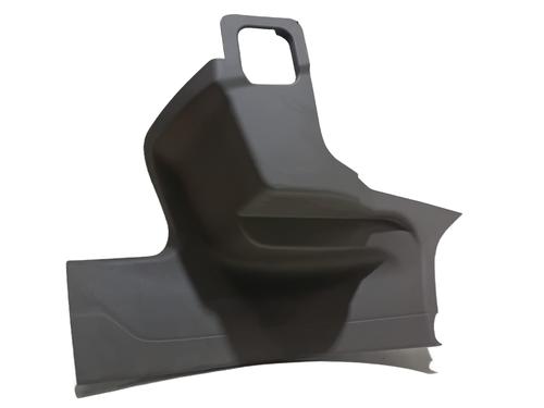 Altro Altro JAGUAR F-PACE (X761) 2.0 TD4 AWD (180 hp) 34153445 34153445