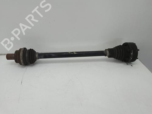 Used Left rear driveshaft Left rear driveshaft VW TIGUAN (5N_) 2.0 TDI 4motion (136 hp) 18577961 18577961