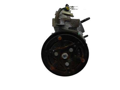 Used AC compressor FORD TOURNEO COURIER B460 MPV 1.5 EcoBlue (100 hp) 30963869